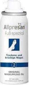 Allpresan Fuß spezial Original Nagelpflege-Öl 2 Trockene und brüchige Nägel (50ml)