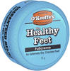 O KEEFFE'S healthy feet Fußcreme 85 ml