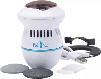 MediaShop Pedi Vac