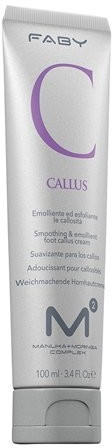 Bright Beauty Solutions Faby M2 Callus (100ml)