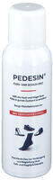 Pedesin Fu&szlig;- und Schuh-Deo Spray 100 ml
