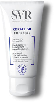 Laboratoires SVR Xérial 30 (50ml)