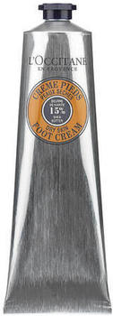 L'Occitane Shea Butter Fusscreme (150ml)