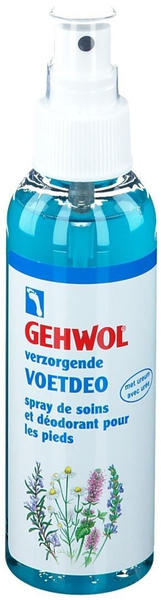 Gehwol Deodorant Spray (150 ml)