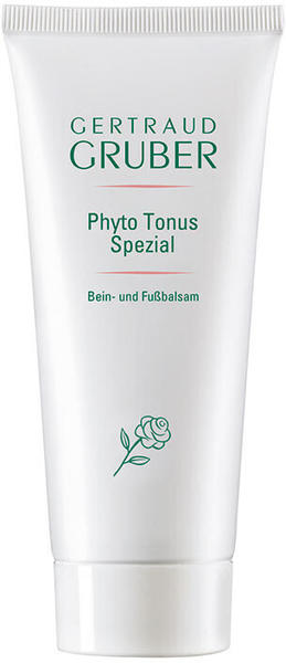 Gertraud Gruber Phyto Tonus Spezial Bein- und Fußbalsam (100ml)