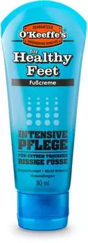 Kaufmann O'Keeffe's Healthy Feet Fu&szlig;creme (80ml)