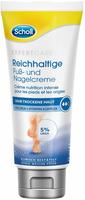 Scholl Expertcare Reichhaltige Fu&szlig;- Und Nagelcreme 75 ml