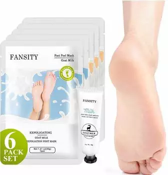 Scholl Fu&szlig;peeling Anti-Hornhaut (75ml)