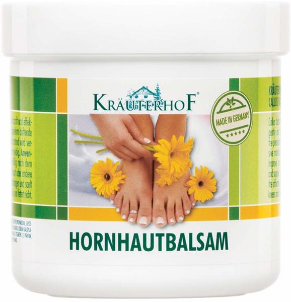 Axisis Hornhautbalsam Kräuterhof (250ml)