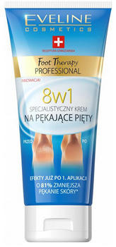 Eveline Foot Therapy Professional 8in1 Expert Cream (100ml)