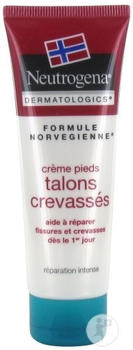 Neutrogena Cracked Heel Foot Cream (50ml)