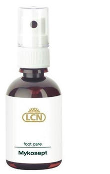 LCN Foot Care Mykosept Spray (50ml)