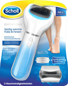 Bestenliste Fußpflegen - Test & Vergleich Scholl