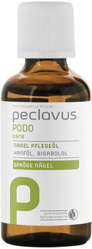 Peclavus PODOcare Nagelpflegeöl (50ml)