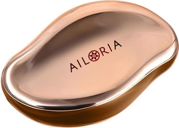 Ailoria Hornhautfeile Doucette aus Nano-Glas Rosegold