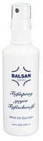BALSAN Fu&szlig;spray 100 ml