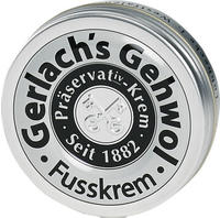 Gehwol Fusscreme