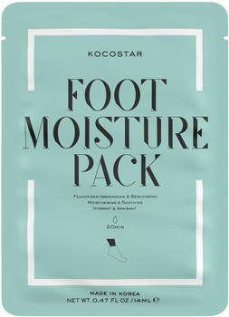 Kocostar Foot Moisture Pack