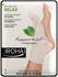 Iroha Foot Mask Socks Relax Peppermint (1 pair)