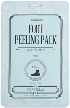 Kocostar Foot Peeling Pack