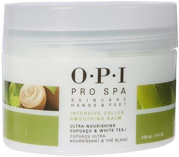OPI ProSpa Intensive Callus Smoothing Balm (236ml)
