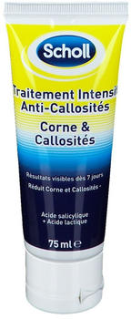 Scholl Intensive Anti-Callus Treatment (75ml)