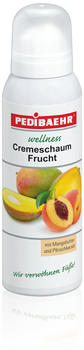 G. Baehr Cremeschaum Frucht (125ml)