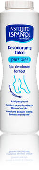 Instituto Español Foot Deodorant Powder (185 g)