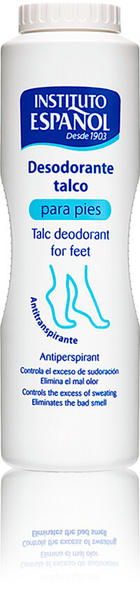 Instituto Español Foot Deodorant Powder (185 g)
