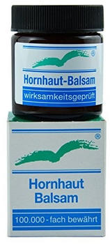 Badestrand-Kosmetik Hornhaut Balsam (30 g)