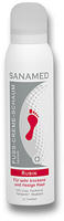 Rubin Sanamed Fu&szlig;cremeschaum 150 ml