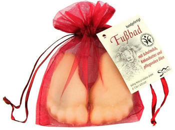 Saling Fußbad mit Schafsmilch (28g)