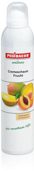 Pedibaehr Wellness Cremeschaum Frucht (300ml)
