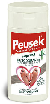 Peusek Express Foot & Shoe Powder (40 g)