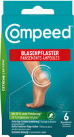 Compeed Blasenpflaster Extreme 6 St&uuml;ck