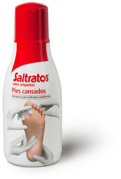 Laboratorios Viñas Saltratos Tired Feet Soothing Salts