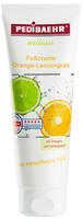 Pedibaehr Fu&szlig;creme Orange Lemongras 125 ml 125 ml