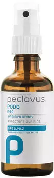 Peclavus PodoMed AntiMYX Spray (50ml)