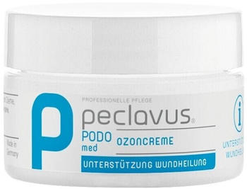 Peclavus PODOmed Ozoncreme (15ml)