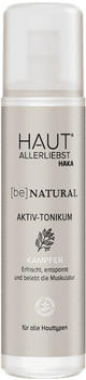 Haka Hautallerliebst Aktiv Tonikum Kampfer Spray (200ml)