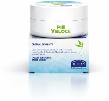 Helan Pie Veloce Repairing Smoothing Foot Cream (50ml)