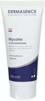 Dermasence Mycolex Schrundencreme (100ml)