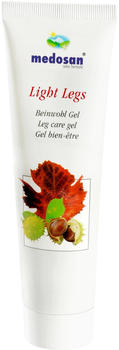 Medosan Light Legs Beinwohl Gel (100ml)
