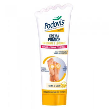 Podovis Esfoliating Foot Cream (100ml)