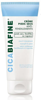 Biafine CicaBiafine Dry Foot Cream (100ml)