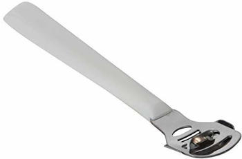 Credo Solingen Hornhauthobel 14,5 cm weiß