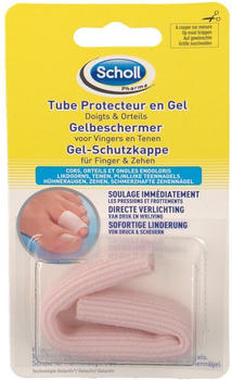 Scholl Finger Toes Tube (15cm)