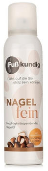 Fußkundig Nagelfein - feuchtigkeitspendenes Nagelöl (150ml)