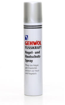 Gehwol Fusskraft Nagel- und Hautschutz-Spray (100 ml)