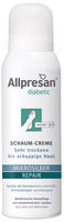 PZN-DE 18194536, Neubourg Skin Care Allpresan diabetic Schaumcreme f&uuml;r sehr trockene